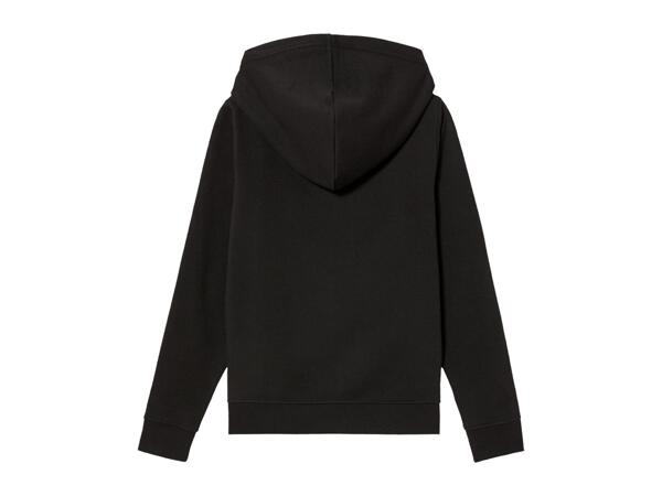 Kids' Zip-Up Hoodie