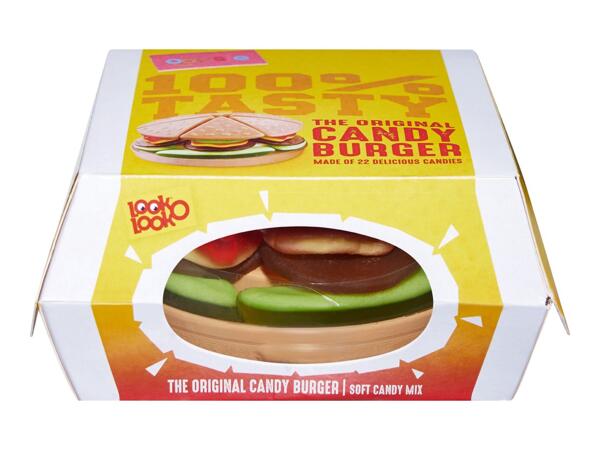 Candy Burger