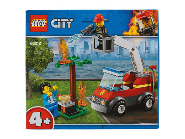 Lego Play Set1
