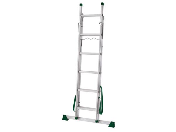 3-in-1 Multi-Purpose Ladder