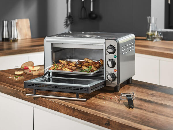 1200W Mini Oven