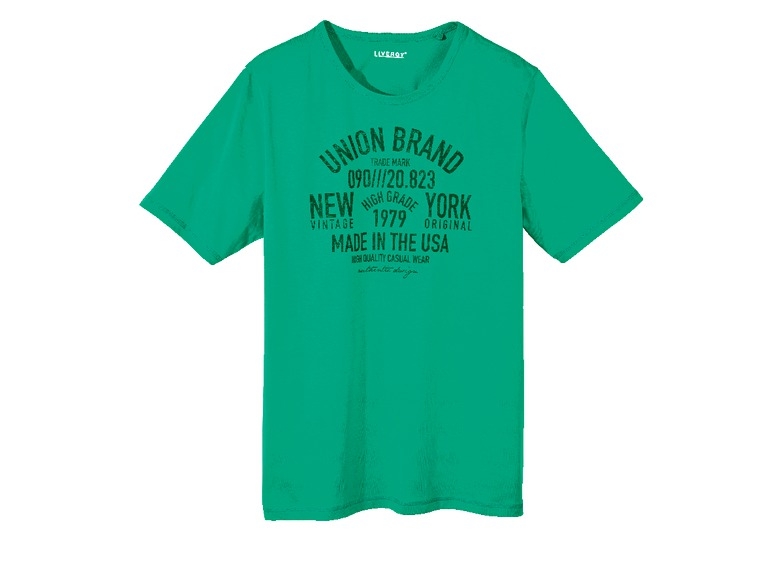 Mens' Pyjama Top