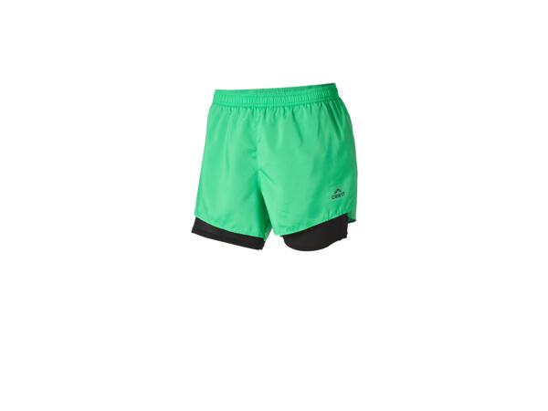 Premium Men's Sports Shorts