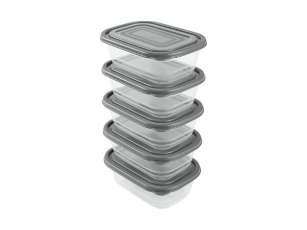 Food Storage Containers