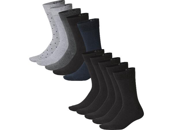 Strumpor, 5-pack
