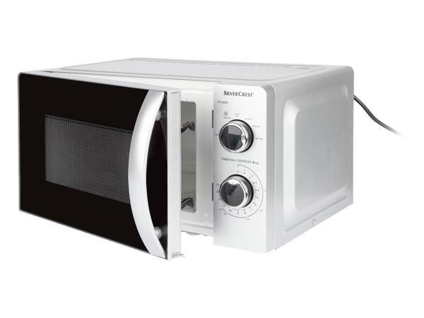 700W Microwave