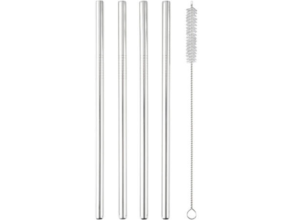 Reusable Straws
