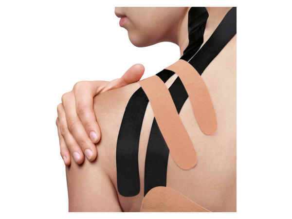 sensiplast(R) Kineziologické pásky