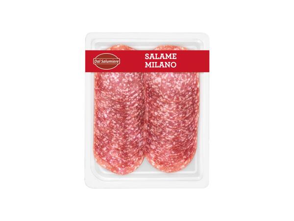 Salami milano