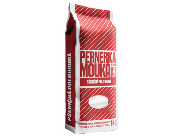 PERNERKA PŠENIČNÁ MOUKA