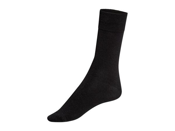 Livergy Men's Socks - 20 Pairs
