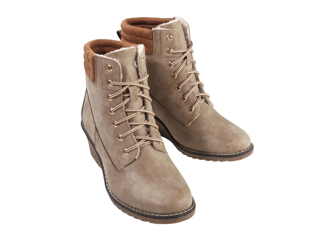 Ladies' Boots