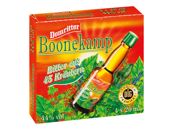 DOMRITTER Magenbitter