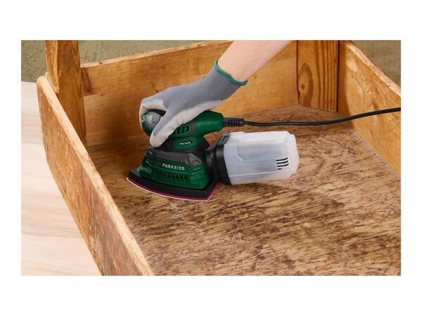 Parkside Multi-Sander