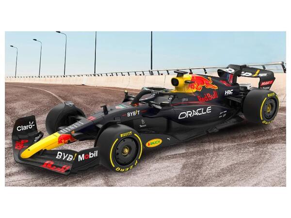 RC formule 1:18