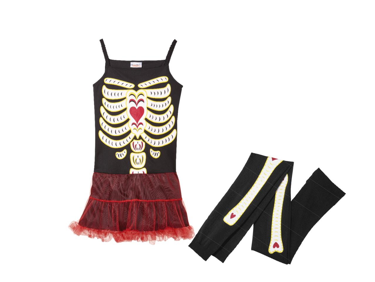 Ladies/Mens Halloween Costume