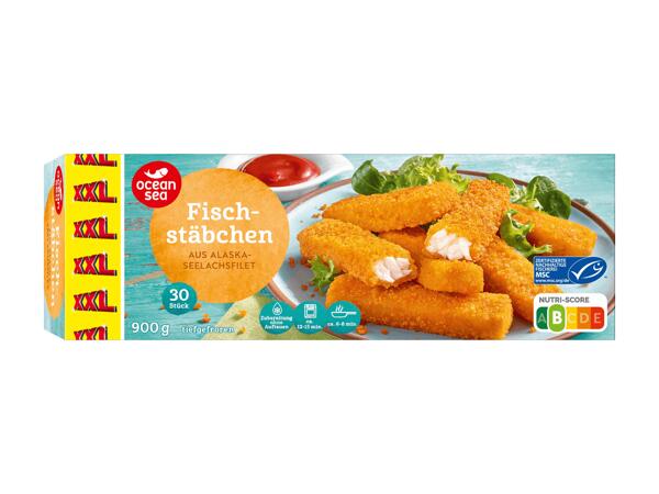 MSC Fischstäbchen
