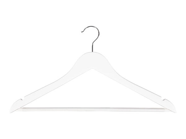 Livarno Home Coat Hangers