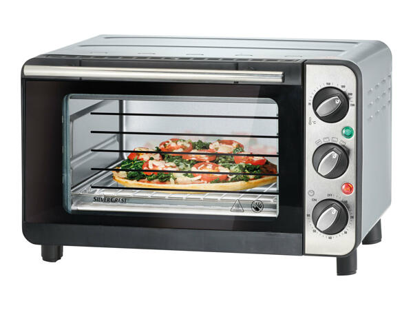Silvercrest Mini Oven