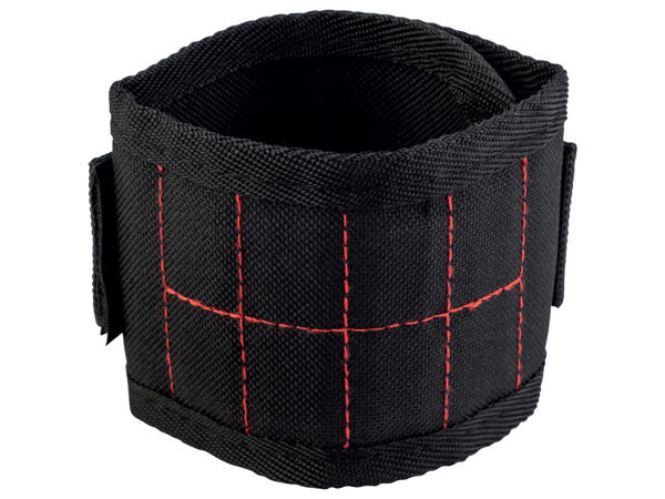 Magnetic Wrist Band/Bit Set