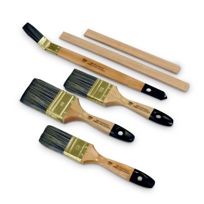 Set de pinceaux