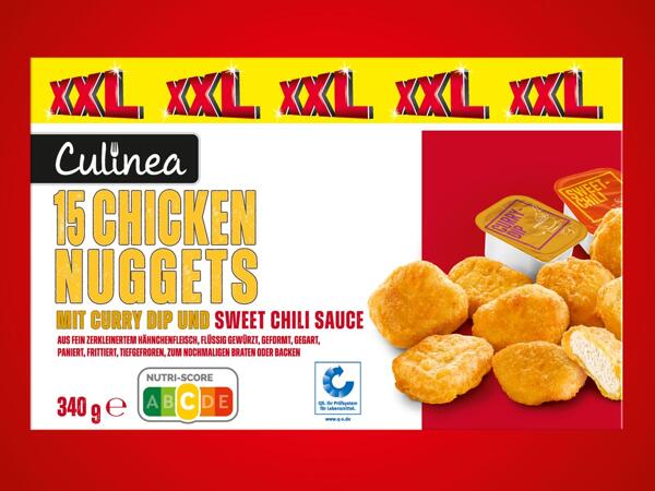 Chicken Nuggets
