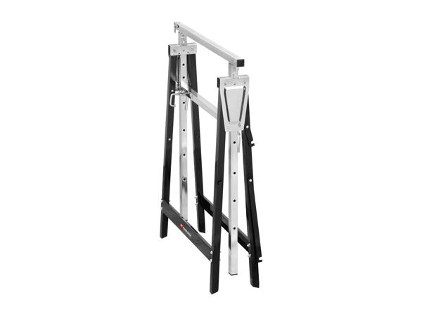 Height-Adjustable Trestle