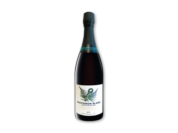 WINEMAKER'S SELECTION Sparkling Sauvignon Blanc