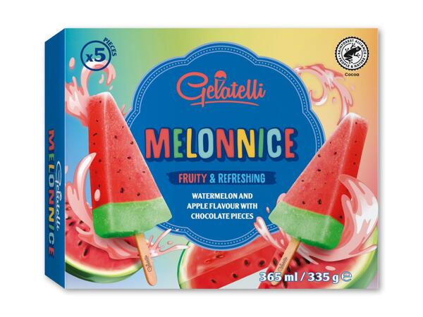 GELATELLI Melonis