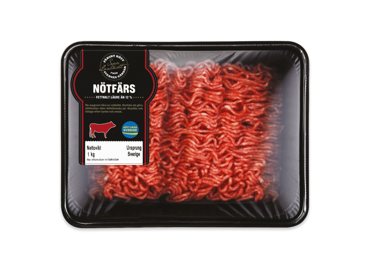 NÖTFÄRS