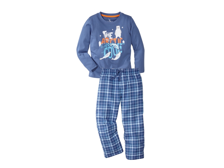 Pyjamas