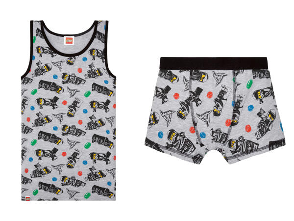 Kids' Underwear Set