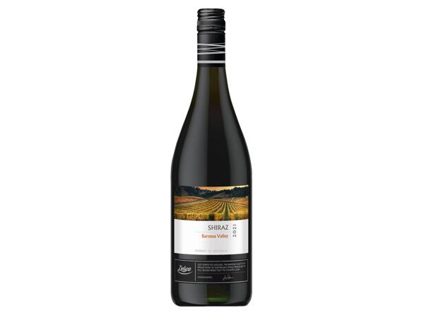 Australian Shiraz Baros