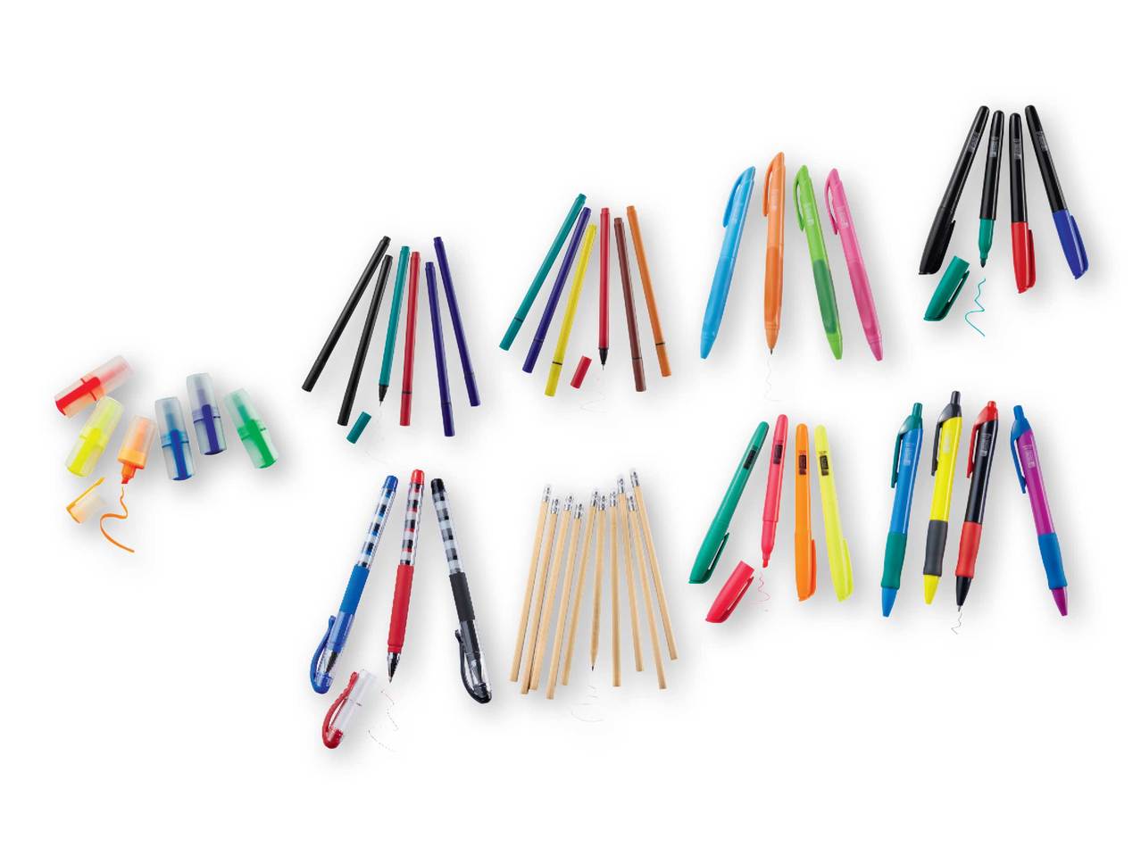 United Office Stationery