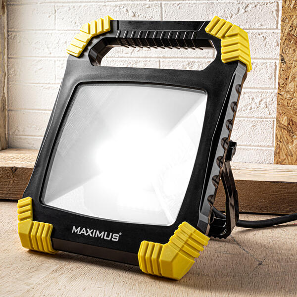 LED-Arbeitsleuchte