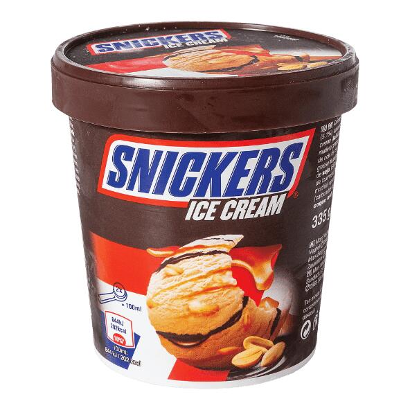 SNICKERS(R) Snickers-ijs