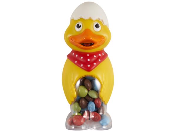 Chocolate Drop Dispenser