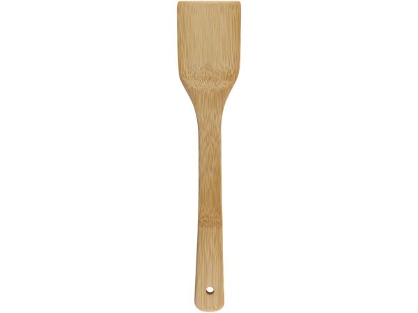 Bamboo Utensil