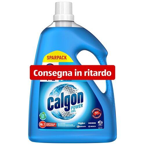 CALGON Gel 4 in 1