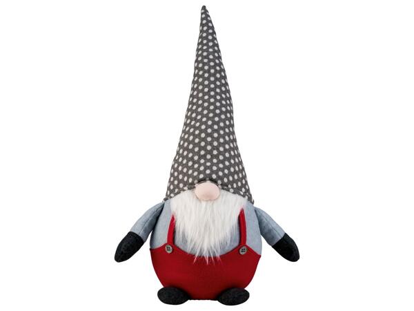 Christmas Gnome