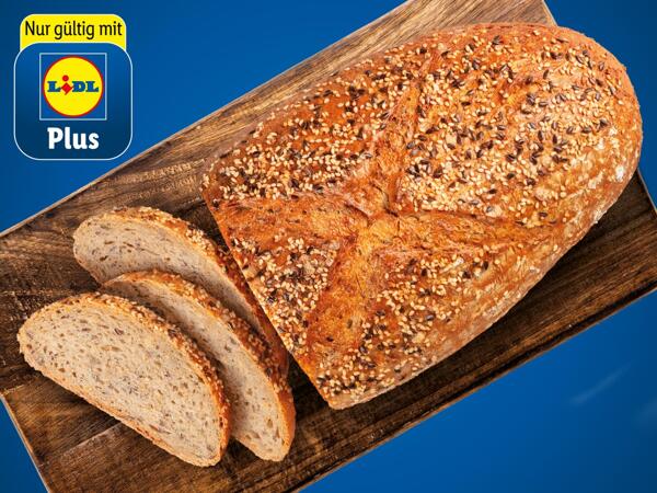 Körndl­brot