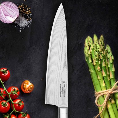 Couteau de chef professionnel
