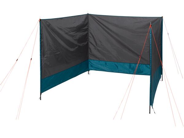 Groundsheet or Windbreak