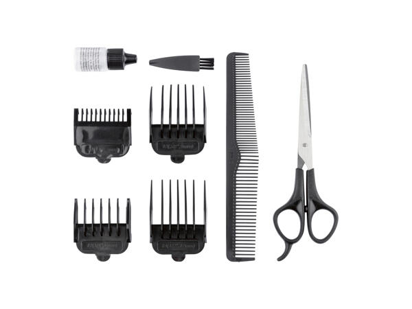 Hair & Beard Trimmer