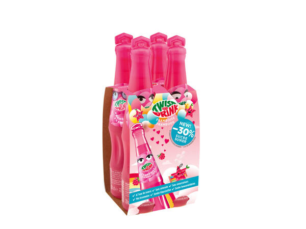 Limonade für Kids