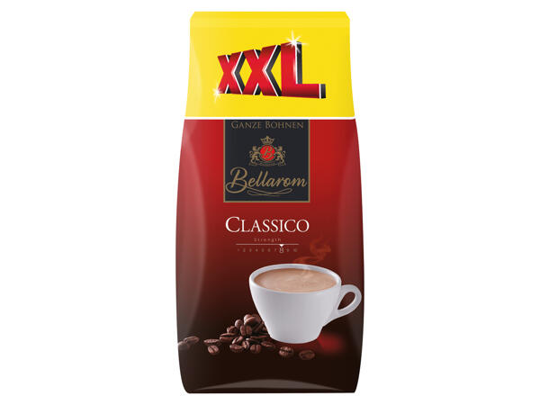 Kaffee Classico 1,2 kg