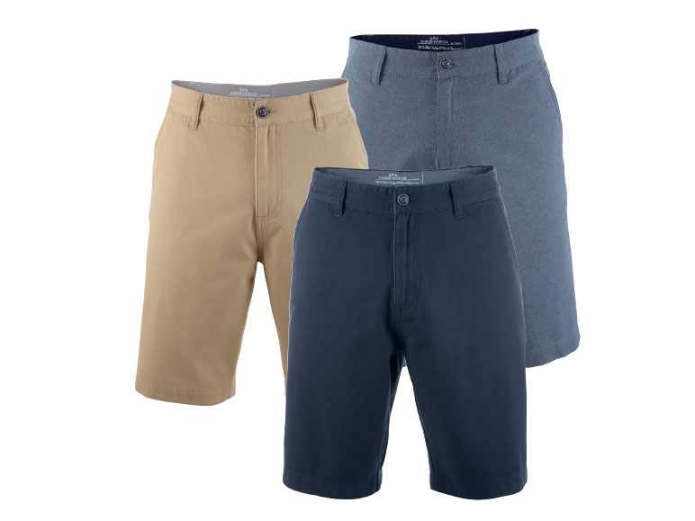 LIVERGY Men's Shorts