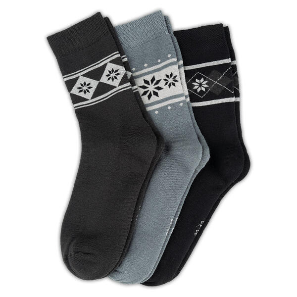Hütten-Socken