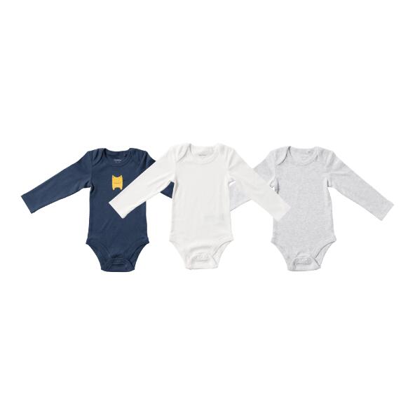 L&D(R) Babybody, 3 St.