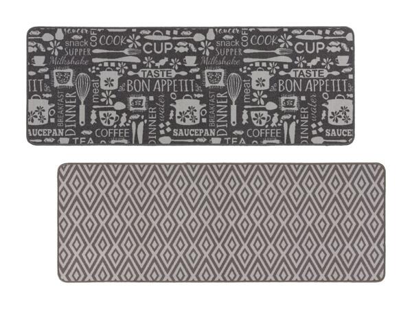 Tapis de cuisine